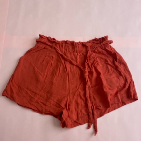 American Eagle bag shorts - Picture 2 of 4